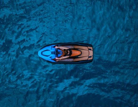 Taiga Orca - Zdjęcie 3