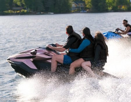 Taiga Orca - Zdjęcie 4