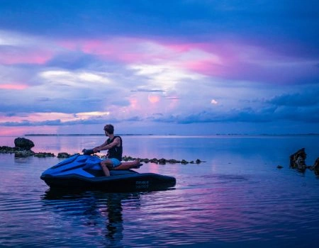 Taiga Orca - Zdjęcie 5