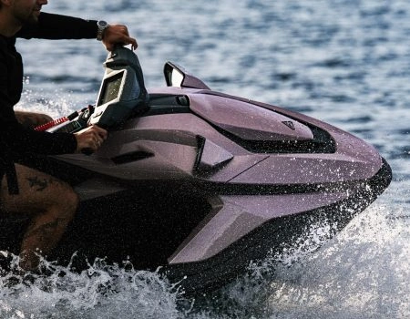 Taiga Orca - Zdjęcie 6