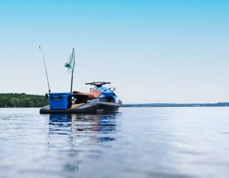 Taiga Orca - Zdjęcie 7