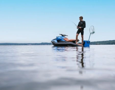 Taiga Orca - Zdjęcie 8