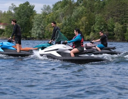 Taiga Orca - Zdjęcie 9