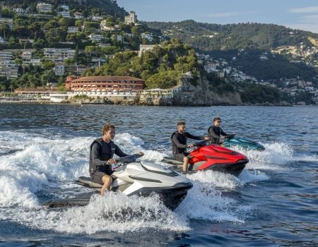 Taiga Orca - Zdjęcie 1