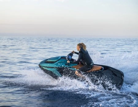 Taiga Orca - Zdjęcie 3