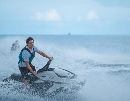 Taiga Orca - Zdjęcie 4