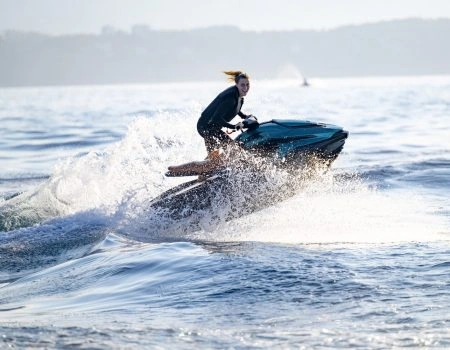 Taiga Orca - Zdjęcie 5