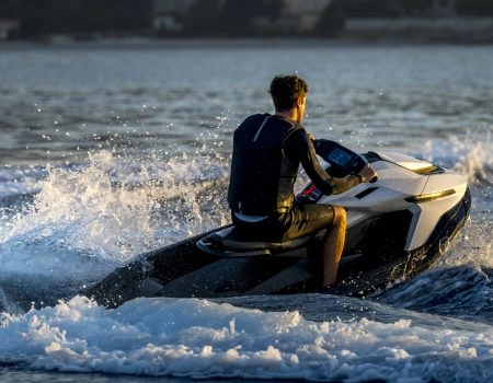 Taiga Orca - Zdjęcie 6