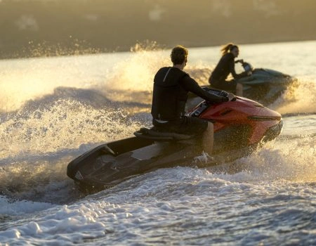 Taiga Orca - Zdjęcie 8