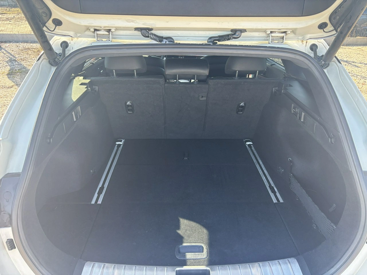 Kia Optima - Zdjęcie 27