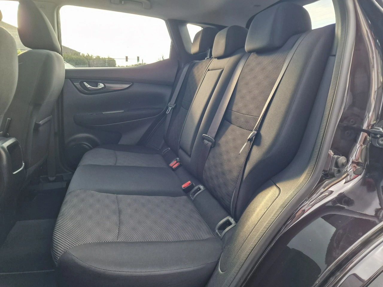 Nissan Qashqai - Zdjęcie 18