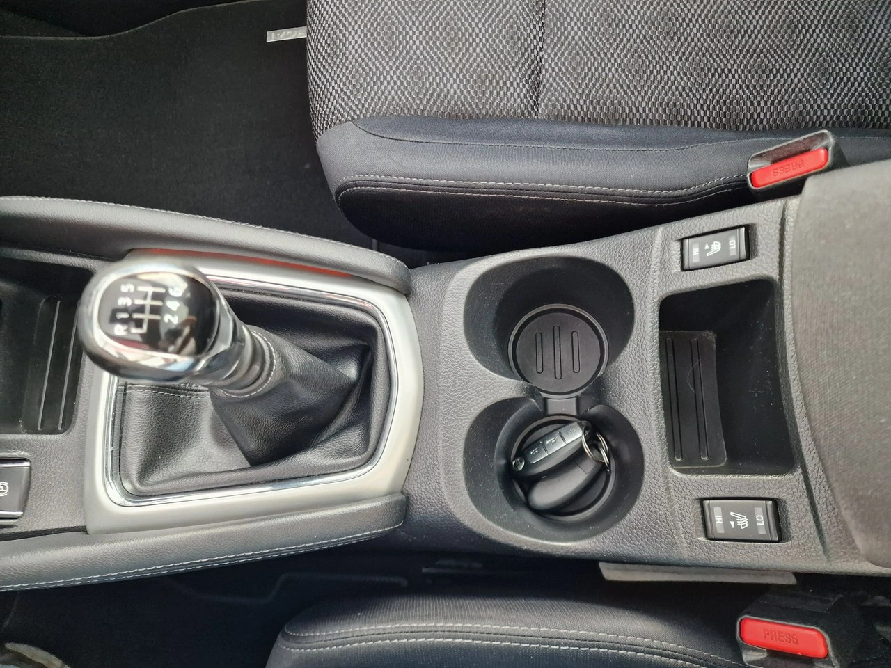 Nissan Qashqai - Zdjęcie 26