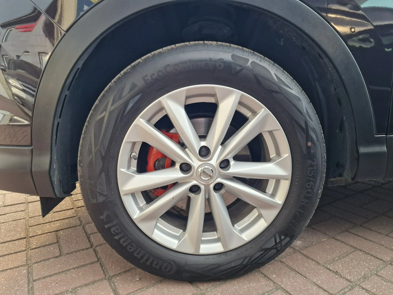 Nissan Qashqai - Zdjęcie 31