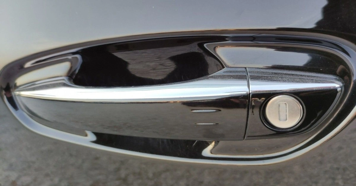 Citroën C4 Grand Picasso - Zdjęcie 19