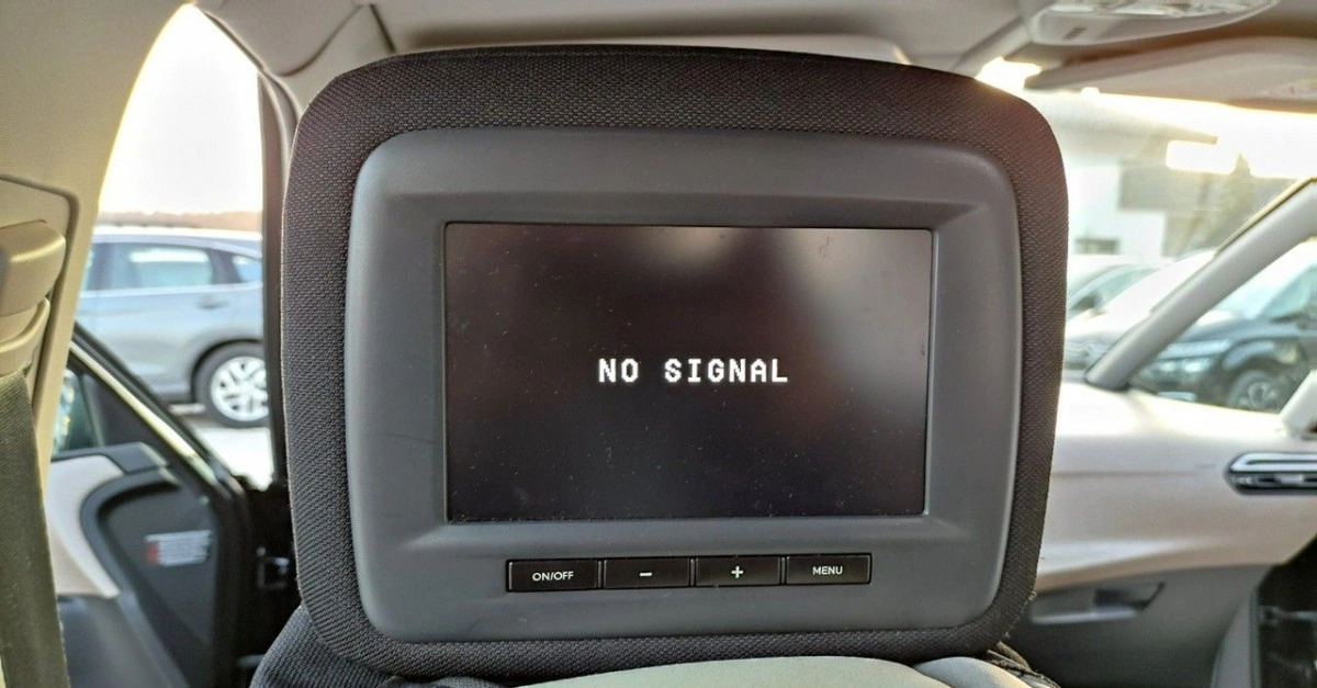 Citroën C4 Grand Picasso - Zdjęcie 22