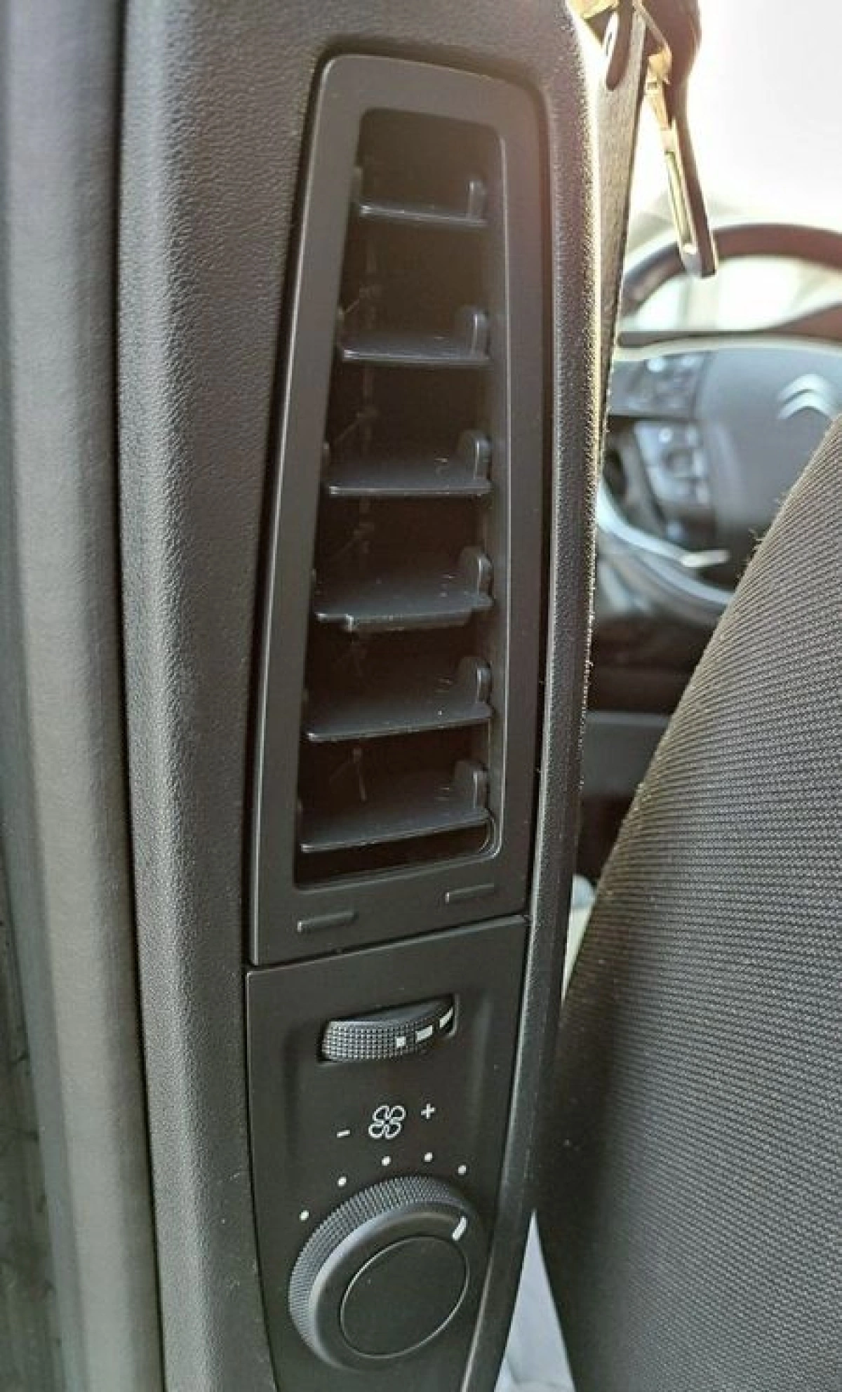 Citroën C4 Grand Picasso - Zdjęcie 23