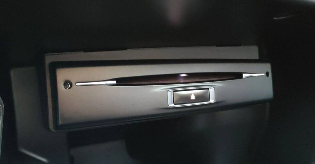 Citroën C4 Grand Picasso - Zdjęcie 35