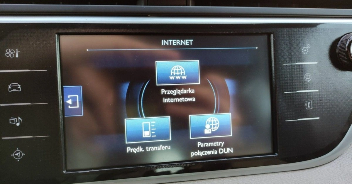 Citroën C4 Grand Picasso - Zdjęcie 39