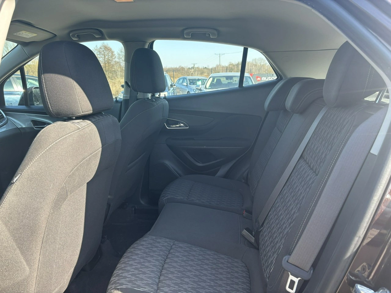 Opel Mokka - Zdjęcie 24