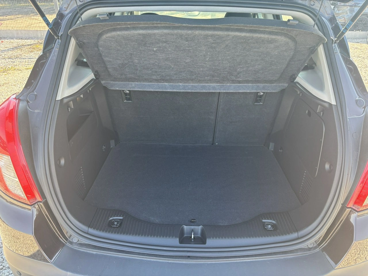 Opel Mokka - Zdjęcie 26