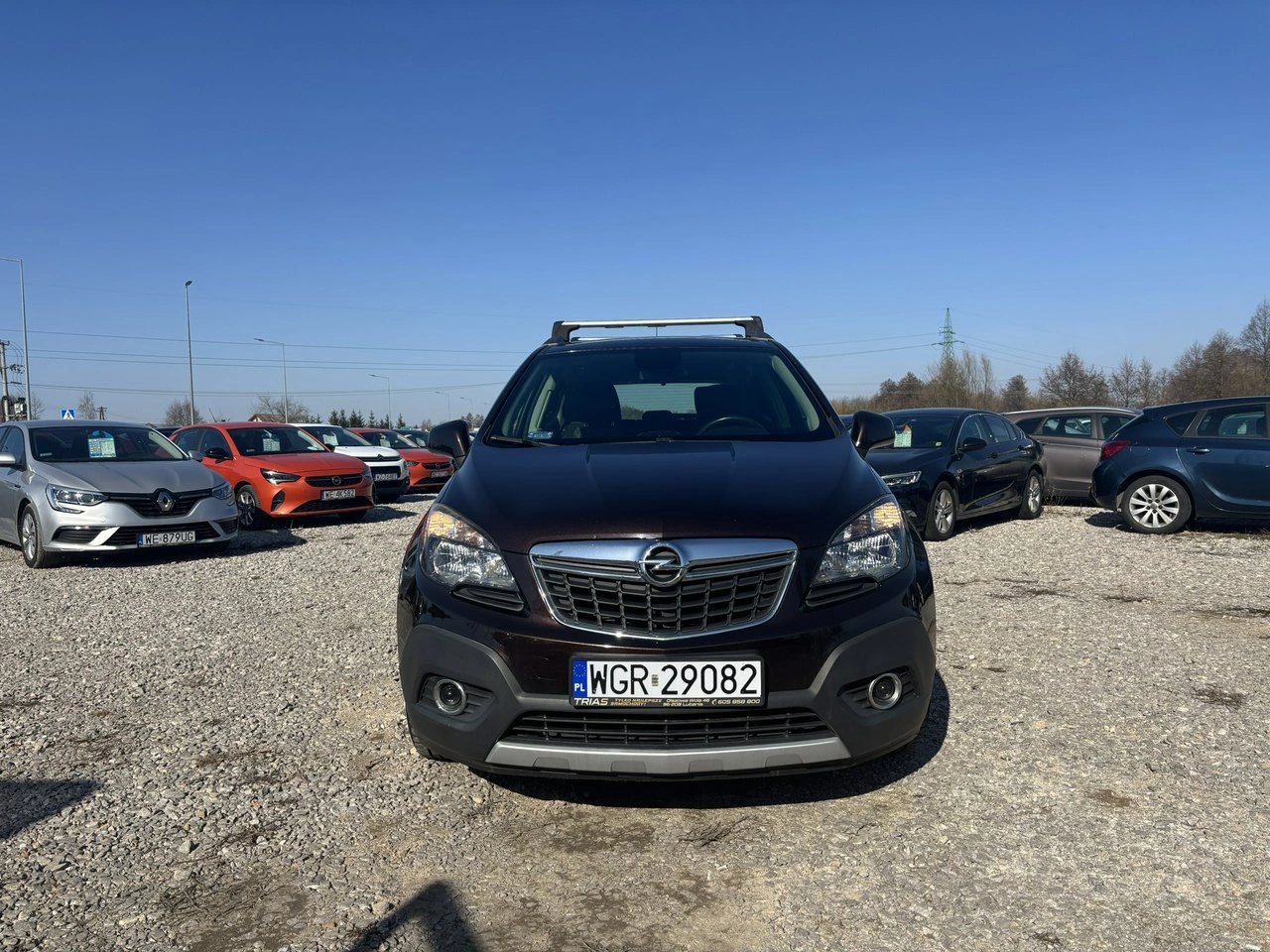 Opel Mokka - Zdjęcie 1