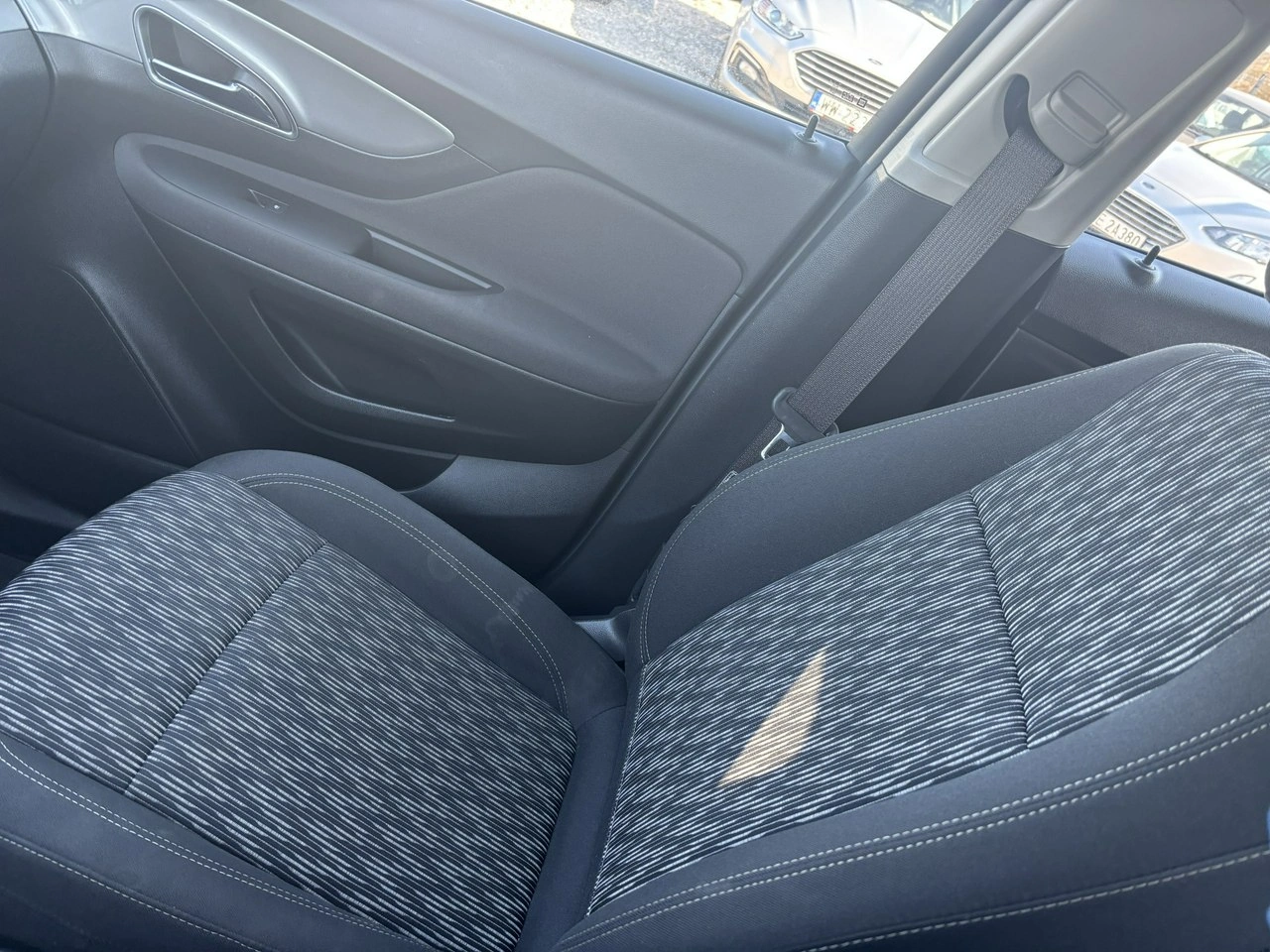 Opel Mokka - Zdjęcie 21