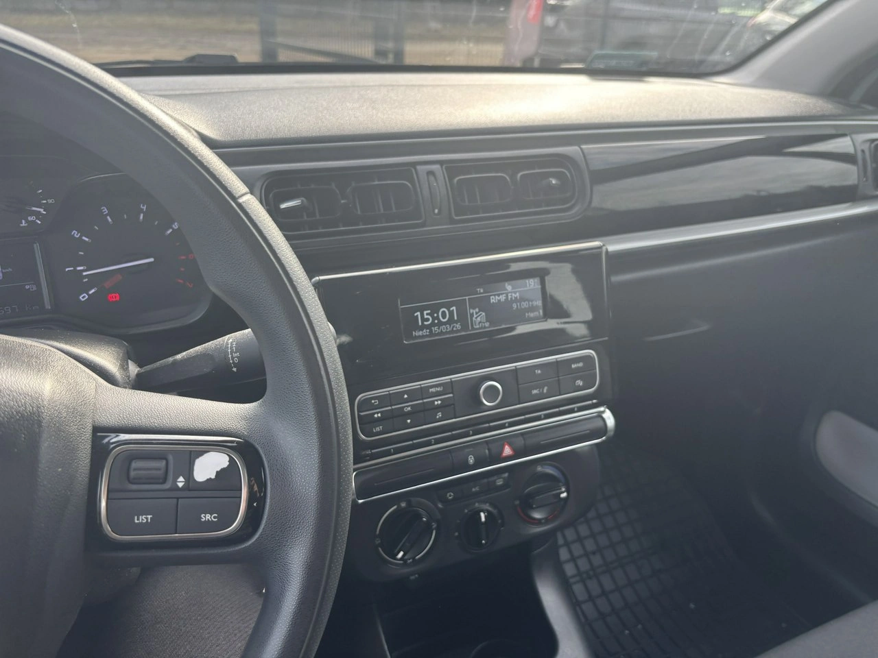 Citroën C3 - Zdjęcie 19