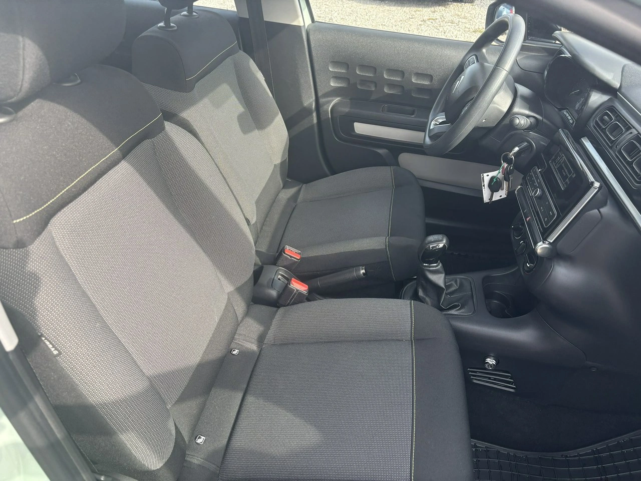 Citroën C3 - Zdjęcie 30