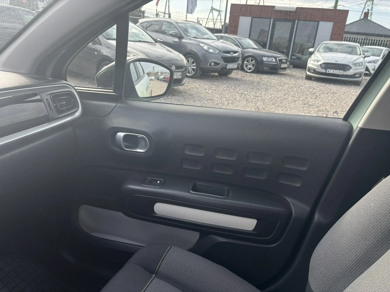 Citroën C3 - Zdjęcie 20