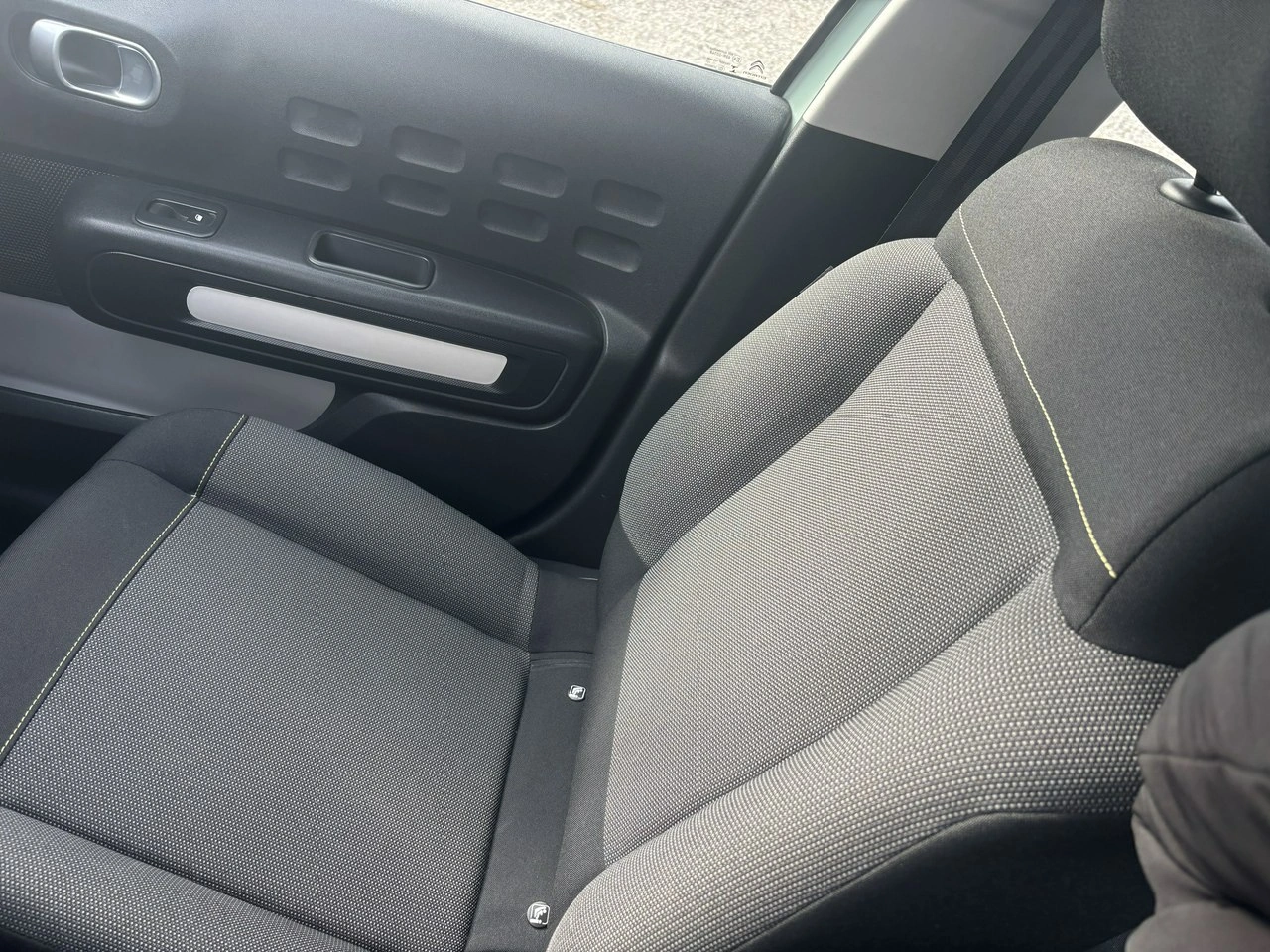 Citroën C3 - Zdjęcie 21