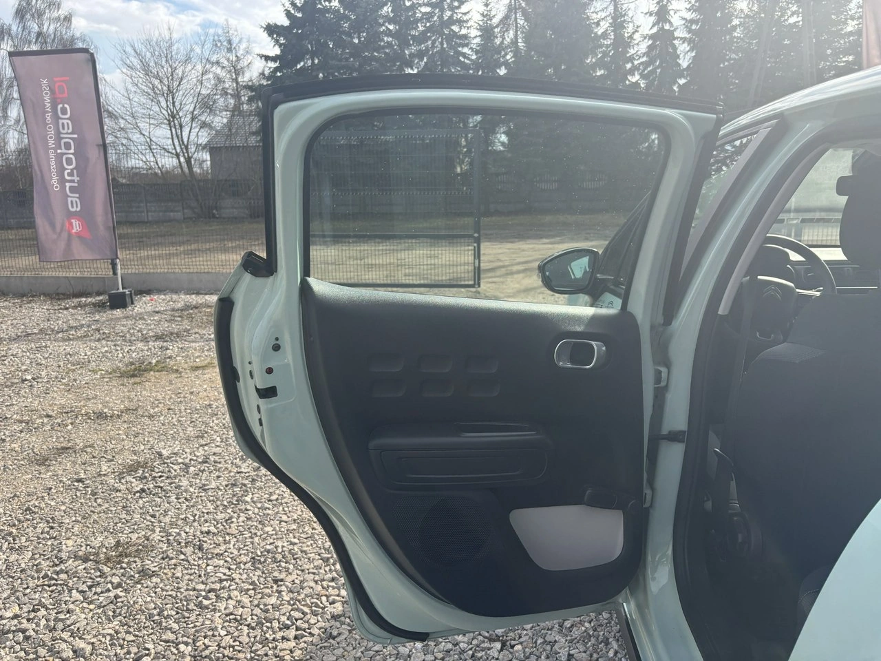 Citroën C3 - Zdjęcie 22