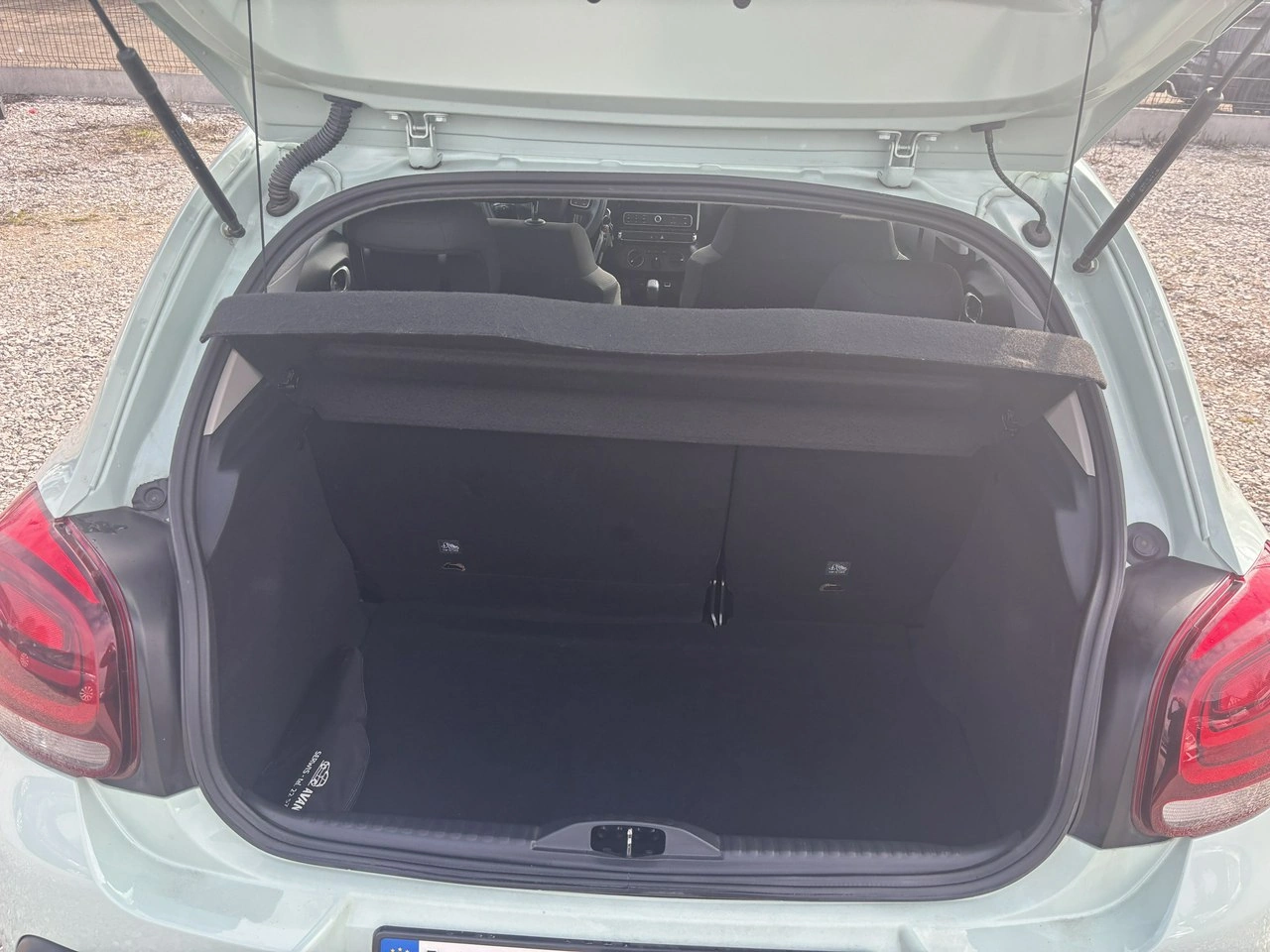 Citroën C3 - Zdjęcie 25