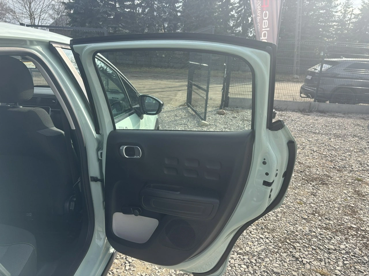 Citroën C3 - Zdjęcie 26