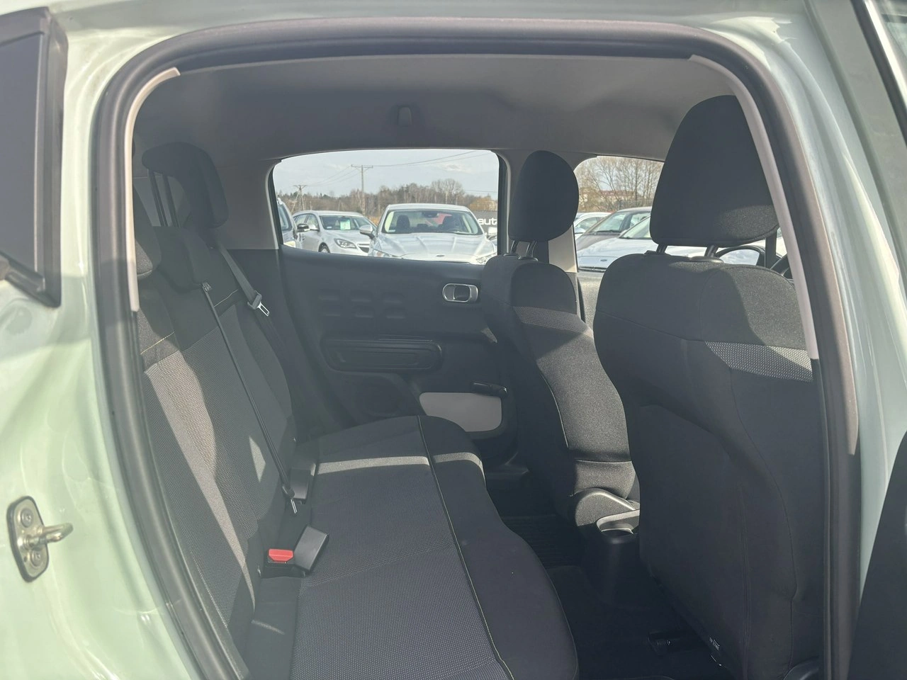 Citroën C3 - Zdjęcie 27