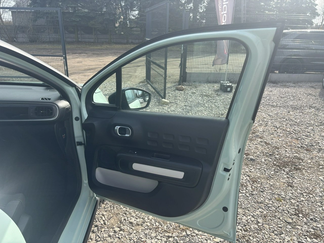 Citroën C3 - Zdjęcie 28