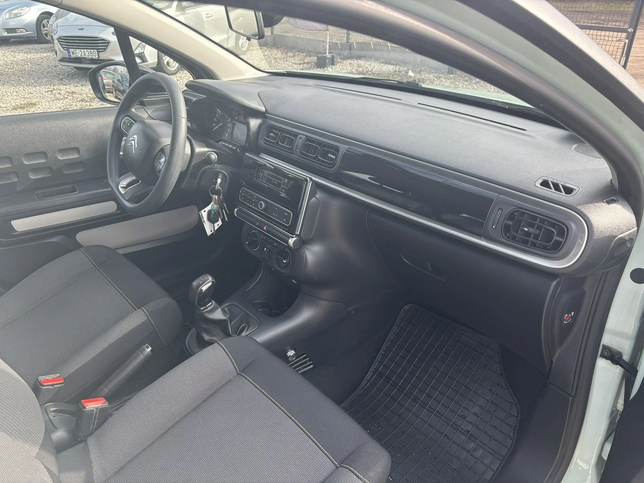 Citroën C3 - Zdjęcie 29