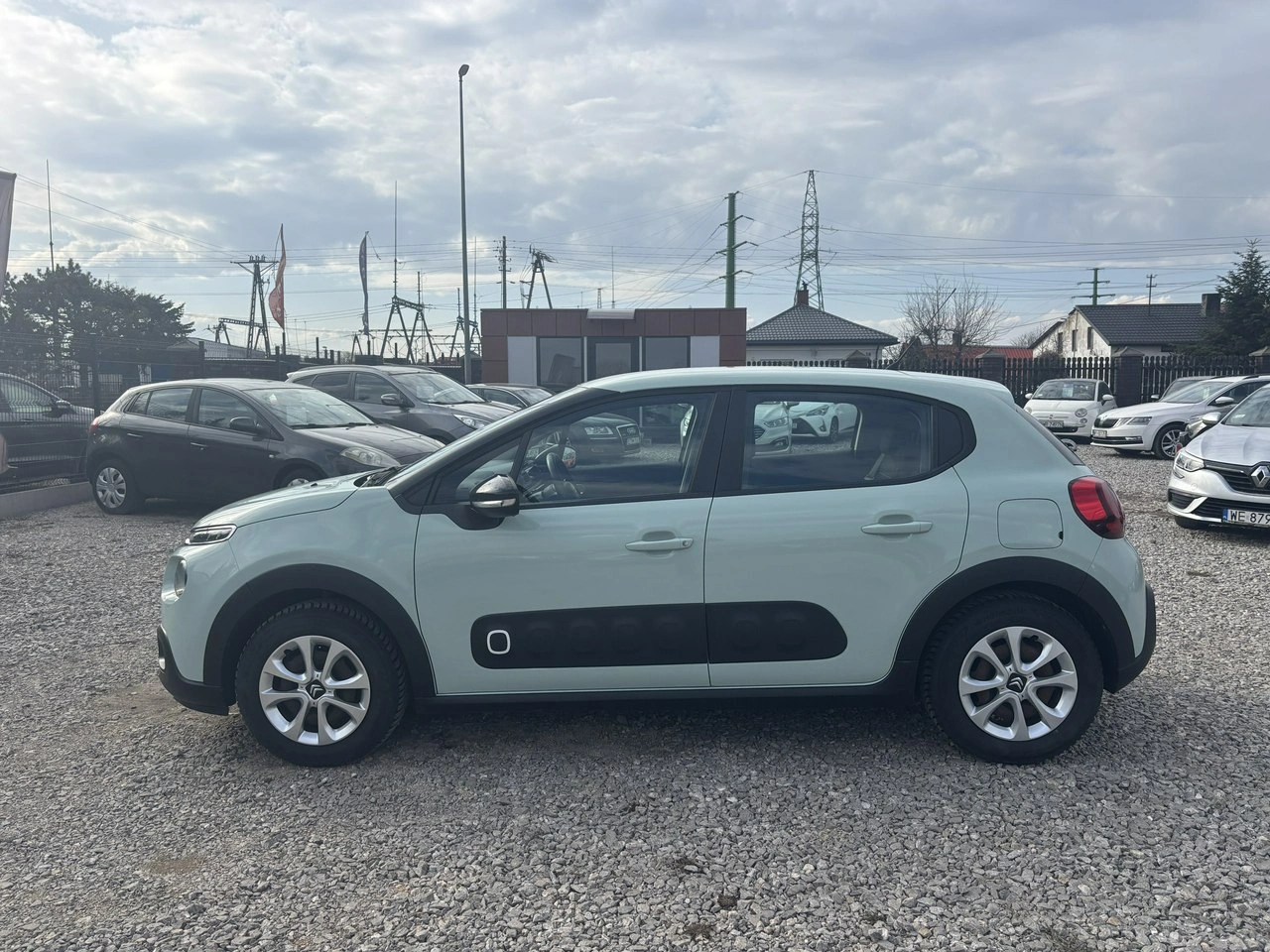 Citroën C3 - Zdjęcie 5