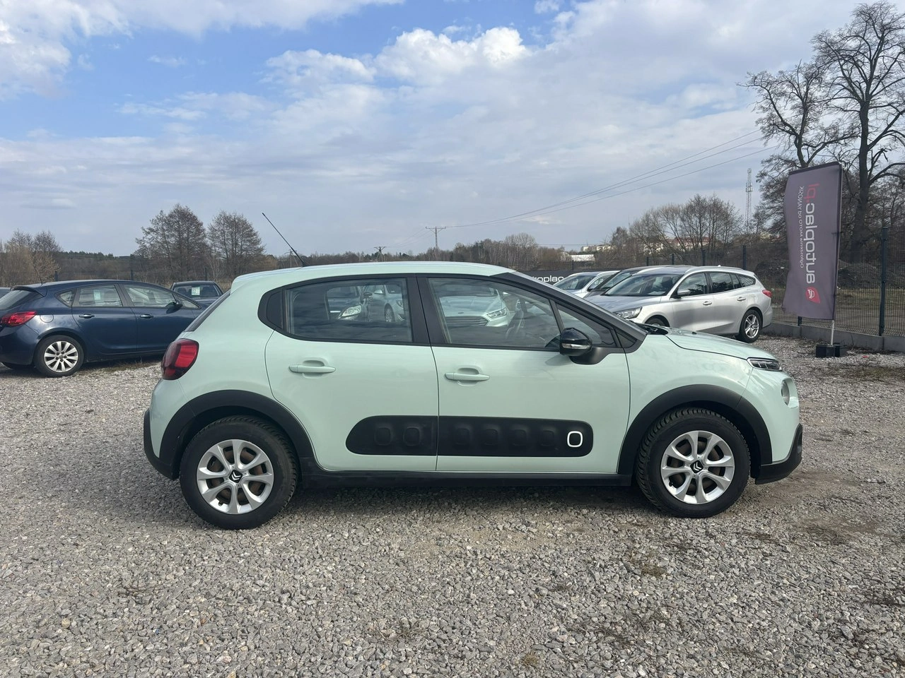 Citroën C3 - Zdjęcie 11