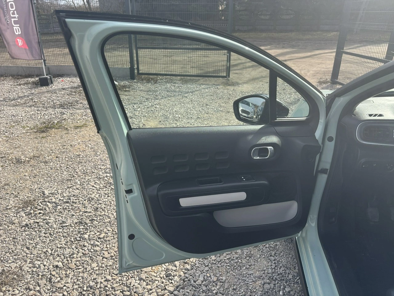 Citroën C3 - Zdjęcie 13