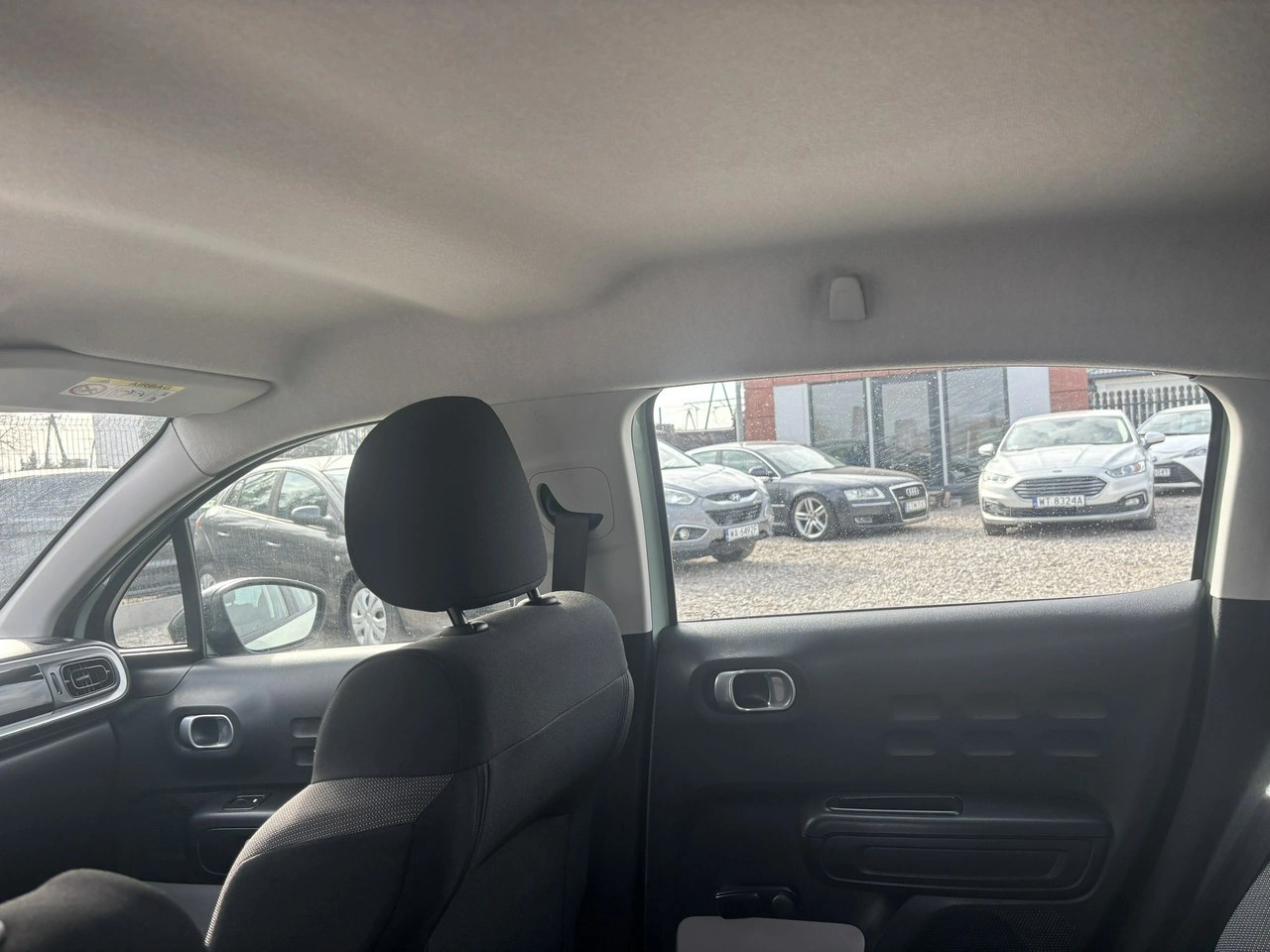 Citroën C3 - Zdjęcie 24