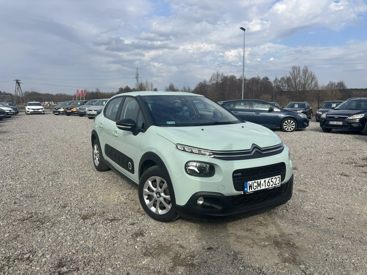 Citroën C3 - Zdjęcie 2