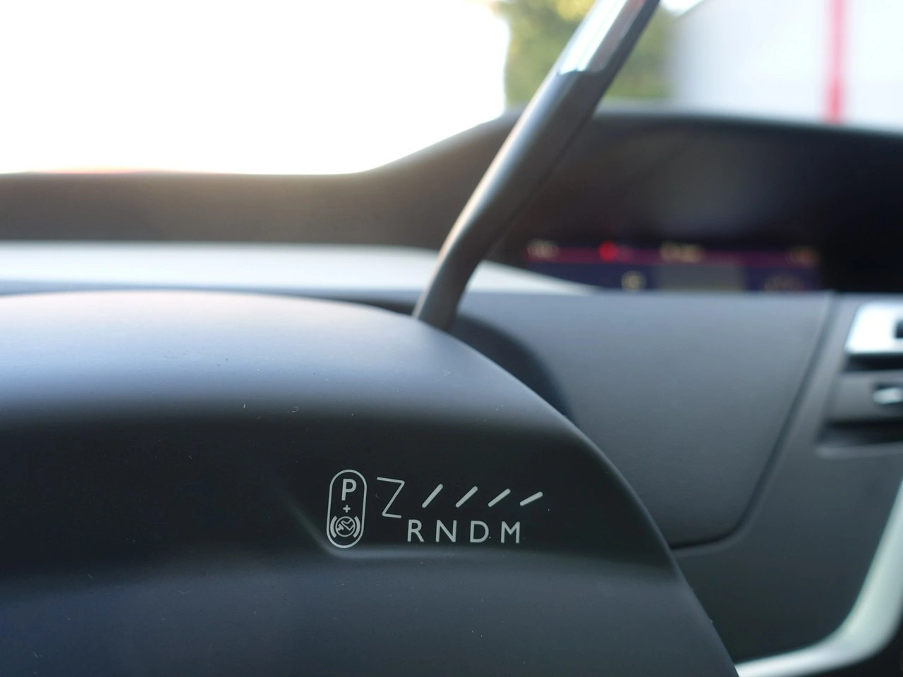 Citroën C4 Picasso - Zdjęcie 20