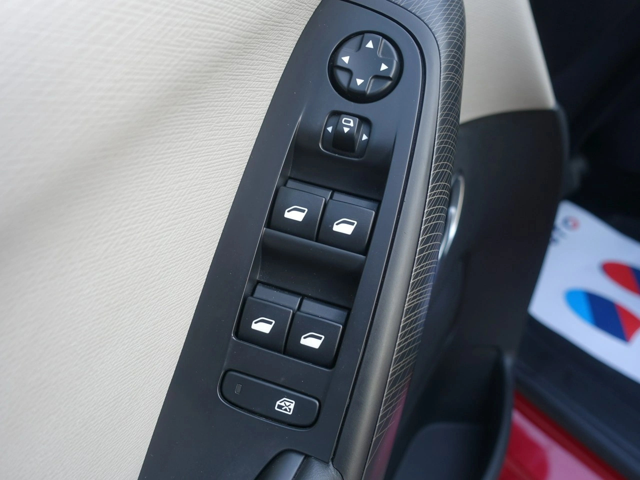 Citroën C4 Picasso - Zdjęcie 21