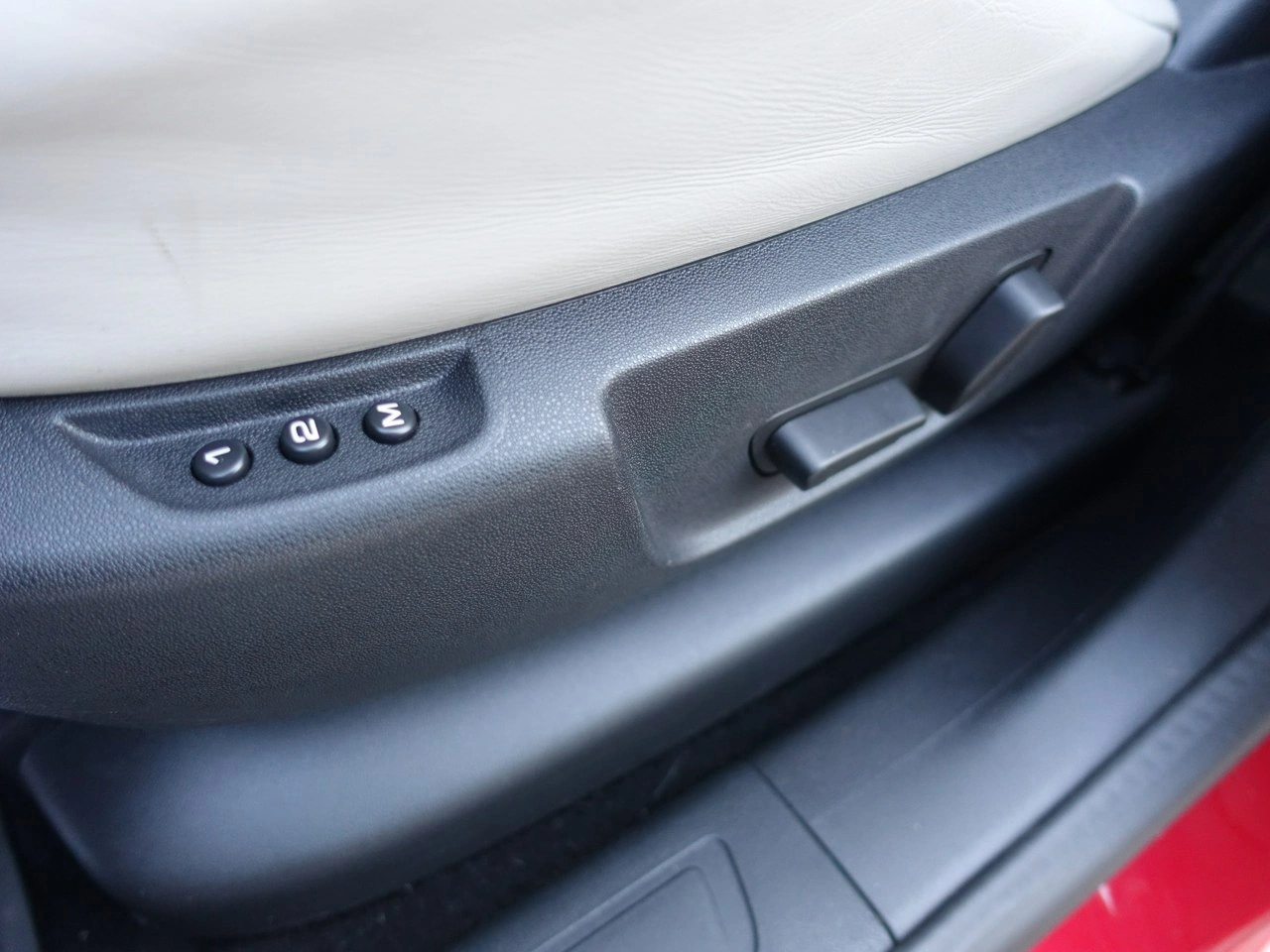 Citroën C4 Picasso - Zdjęcie 22