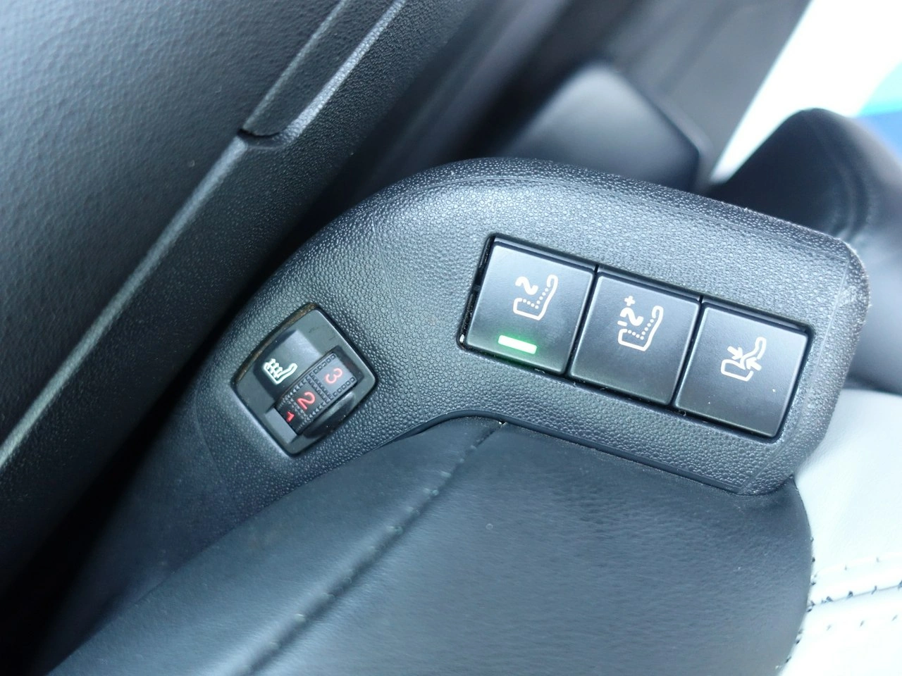 Citroën C4 Picasso - Zdjęcie 23