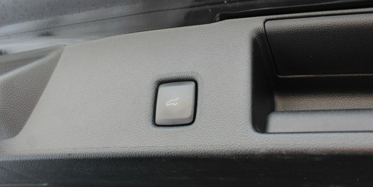 Ford Kuga - Zdjęcie 20