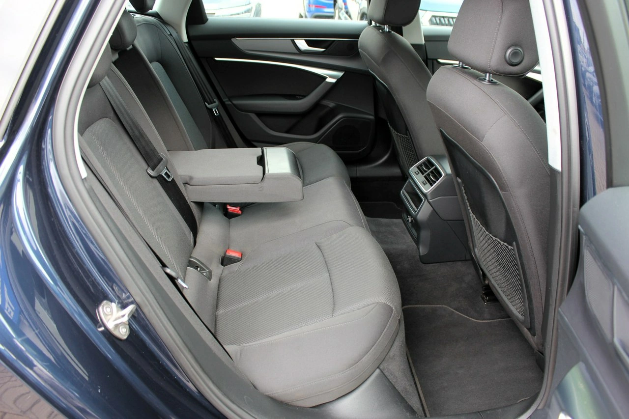 Audi A6 - Zdjęcie 11
