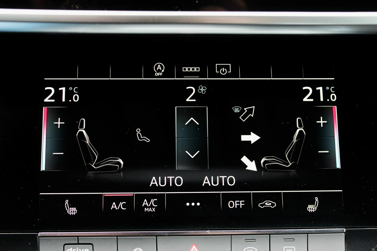 Audi A6 - Zdjęcie 20