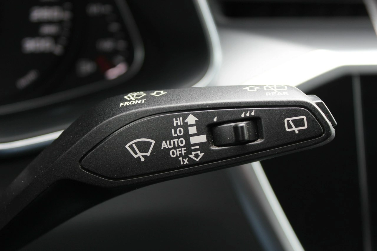 Audi A6 - Zdjęcie 25