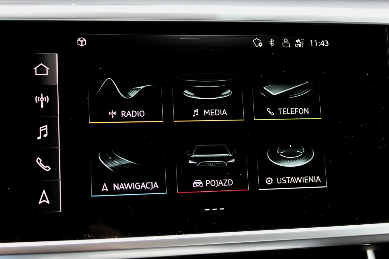 Audi A6 - Zdjęcie 26